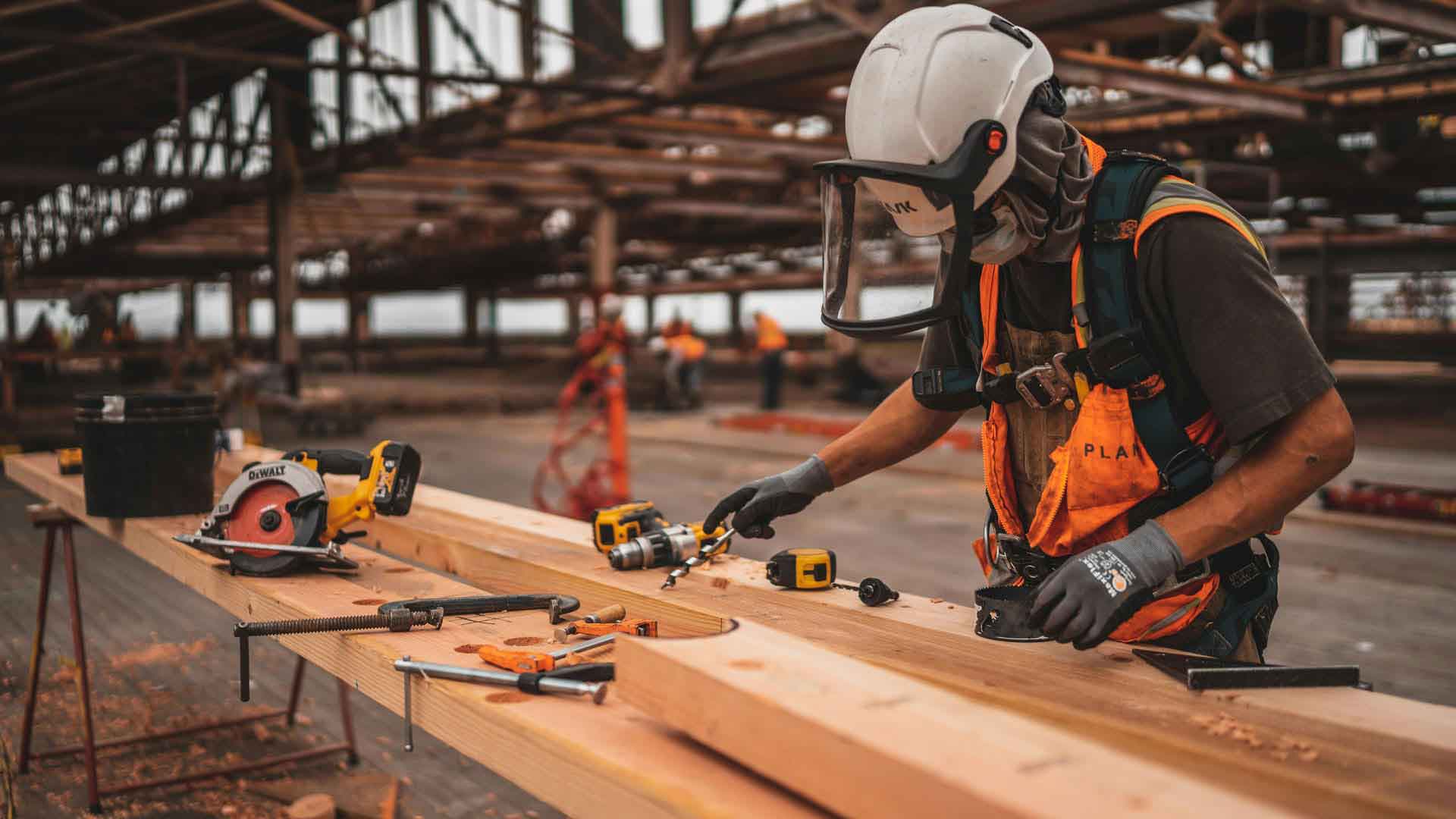 Engineering design and planning