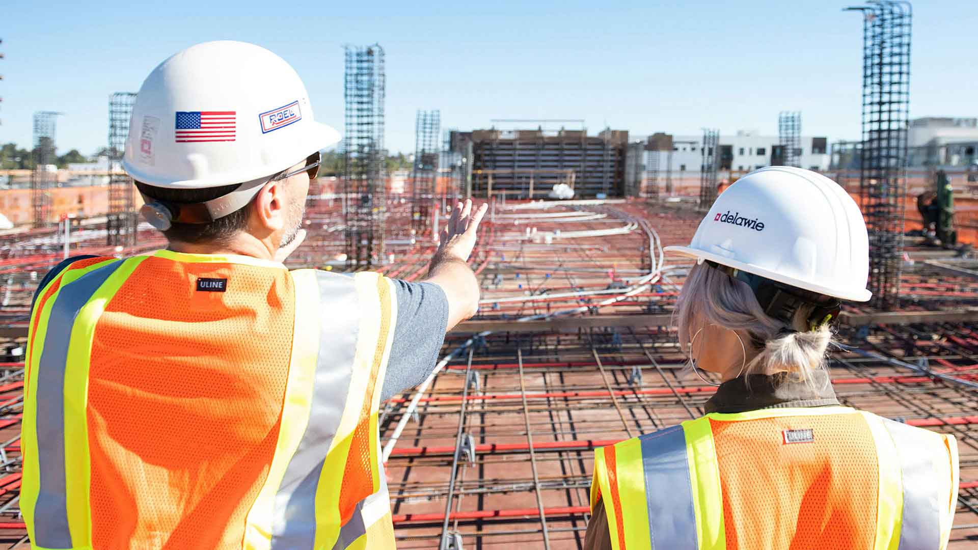 Project execution and management